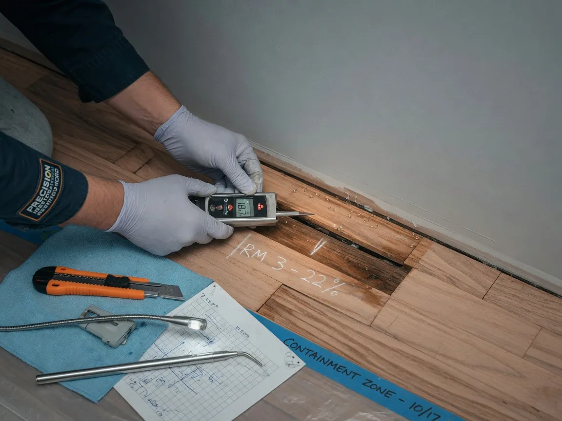Why choose Water Removal in Niangua, MO